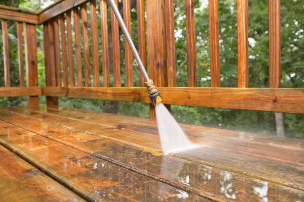 Pressure Washing Contractors in Oak Ridge, NC